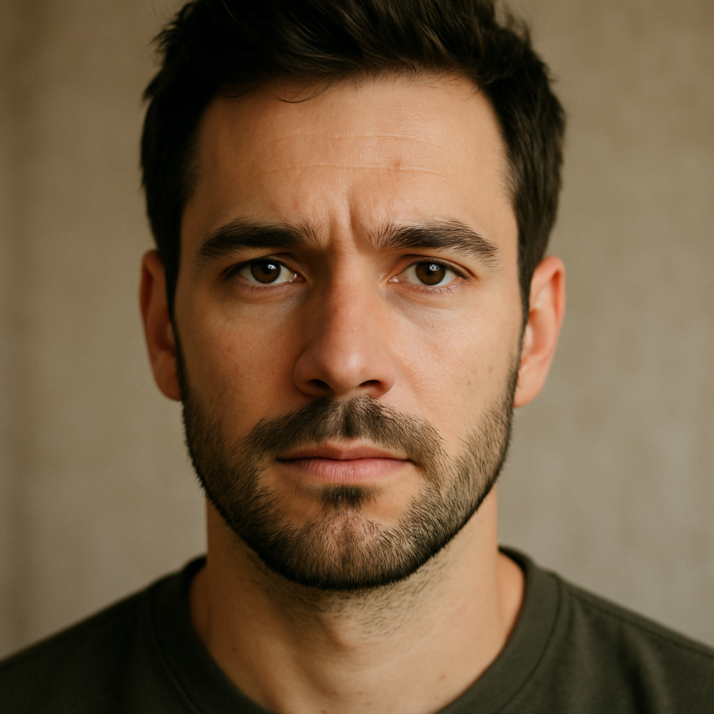 Carlos Silva